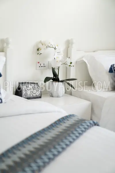CAP6595: 3 bedroom Townhouse in Cape Yamu. Fotoğraf #27