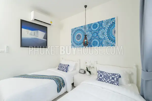 CAP6595: 3 bedroom Townhouse in Cape Yamu. Fotoğraf #36
