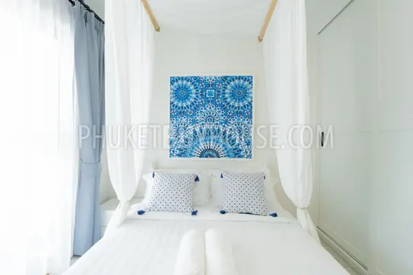 CAP6595: 3 bedroom Townhouse in Cape Yamu. Fotoğraf #42