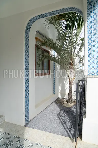CAP6595: 3 bedroom Townhouse in Cape Yamu. Fotoğraf #43
