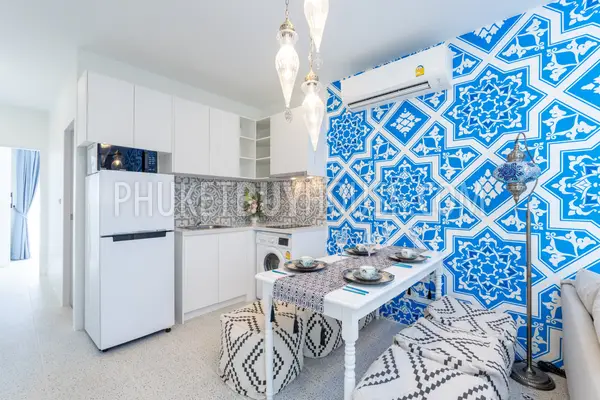 CAP6595: 3 bedroom Townhouse in Cape Yamu. Fotoğraf #44