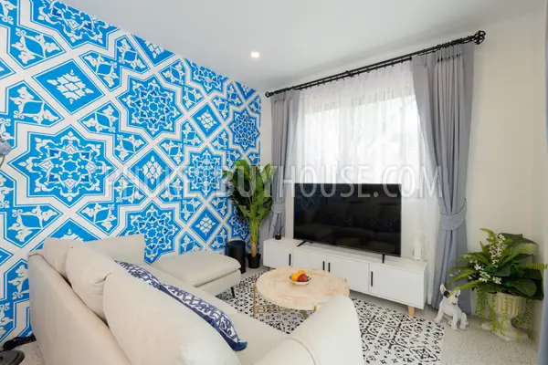CAP6595: 3 bedroom Townhouse in Cape Yamu. Fotoğraf #23