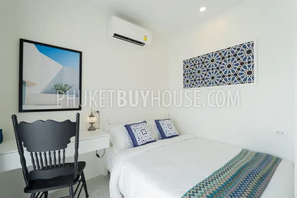 CAP6595: 3 bedroom Townhouse in Cape Yamu. Fotoğraf #20