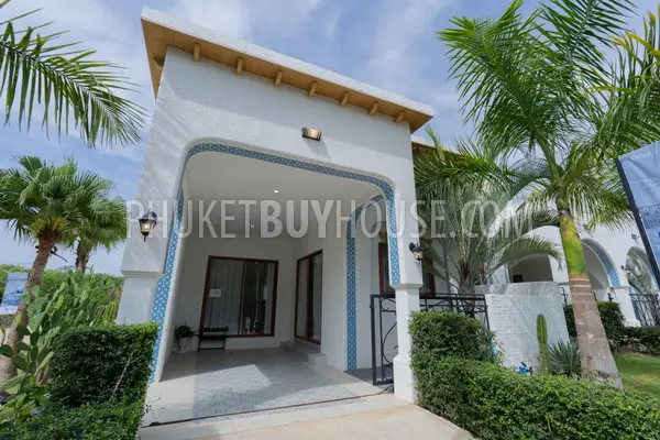 CAP6595: 3 bedroom Townhouse in Cape Yamu. Fotoğraf #29