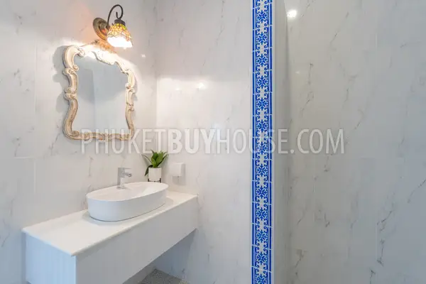 CAP6595: 3 bedroom Townhouse in Cape Yamu. Fotoğraf #22