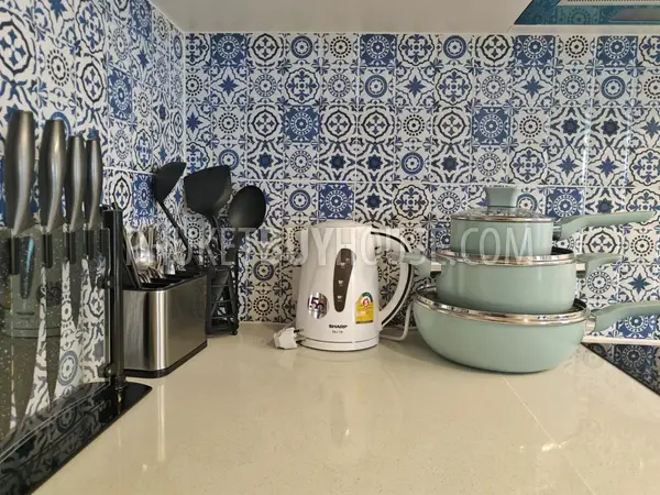 CAP6595: 3 bedroom Townhouse in Cape Yamu. Fotoğraf #50