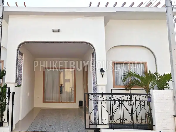 CAP6595: 3 bedroom Townhouse in Cape Yamu. Fotoğraf #49