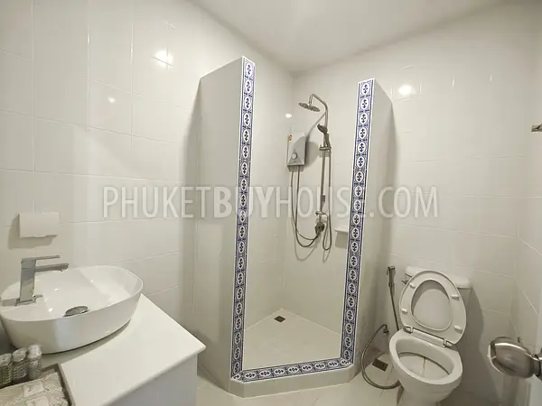 CAP6595: 3 bedroom Townhouse in Cape Yamu. Fotoğraf #53
