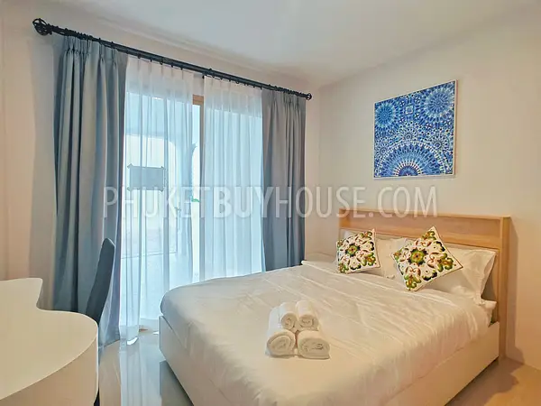 CAP6595: 3 bedroom Townhouse in Cape Yamu. Fotoğraf #56