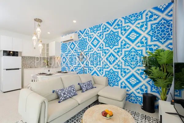 CAP6595: 3 bedroom Townhouse in Cape Yamu. Fotoğraf #45
