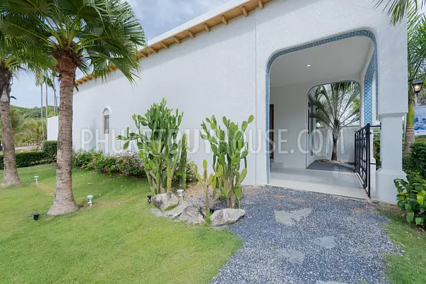 CAP6595: 3 bedroom Townhouse in Cape Yamu. Fotoğraf #47