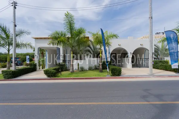 CAP6595: 3 bedroom Townhouse in Cape Yamu. Fotoğraf #40