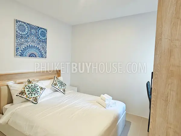 CAP6595: 3 bedroom Townhouse in Cape Yamu. Fotoğraf #54