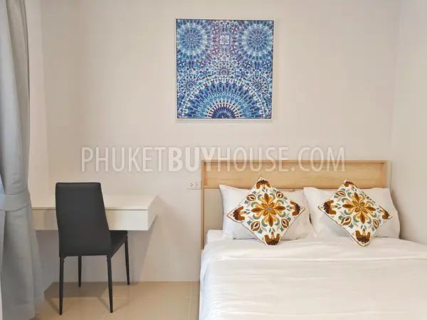 CAP6595: 3 bedroom Townhouse in Cape Yamu. Fotoğraf #55