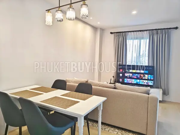 CAP6595: 3 bedroom Townhouse in Cape Yamu. Fotoğraf #57