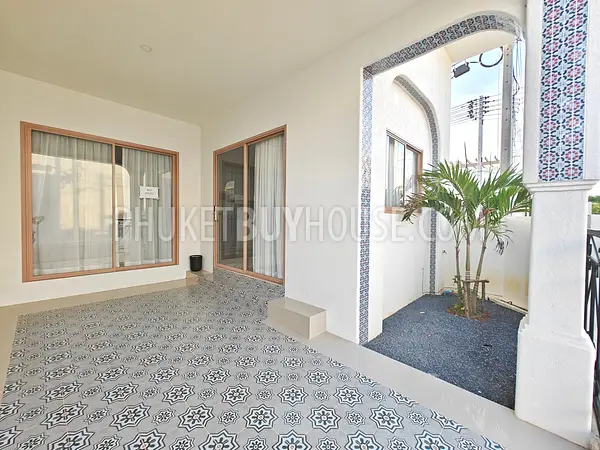 CAP6595: 3 bedroom Townhouse in Cape Yamu. Fotoğraf #58