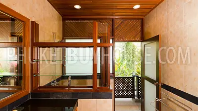 NAI4288: Spacious 4 bedroom villa with pool in Nai Harn for sale. Hot offer!. Photo #27