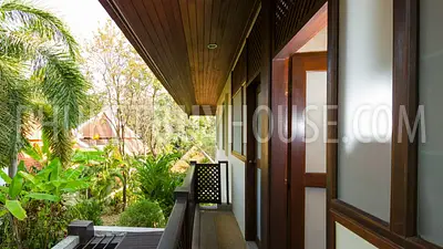 NAI4288: Spacious 4 bedroom villa with pool in Nai Harn for sale. Hot offer!. Photo #28