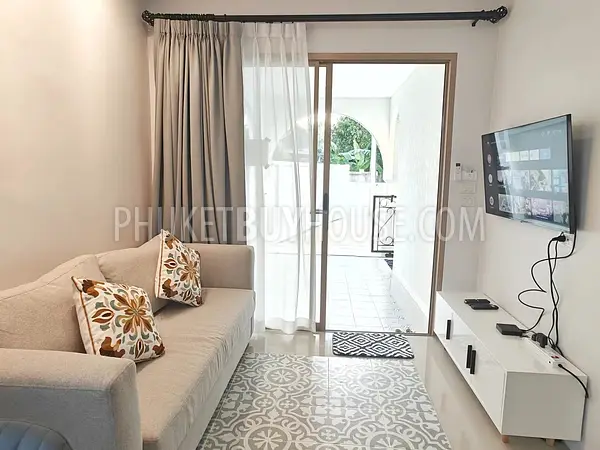CAP6594: Moroccan-style townhouses on Cape Yamu. Fotoğraf #2