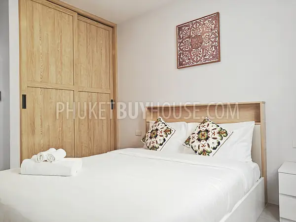 CAP6594: Moroccan-style townhouses on Cape Yamu. Fotoğraf #6