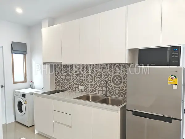CAP6594: Moroccan-style townhouses on Cape Yamu. Fotoğraf #5
