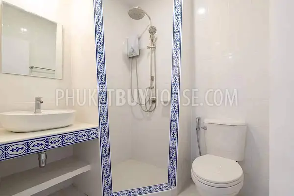 CAP6594: Moroccan-style townhouses on Cape Yamu. Fotoğraf #3