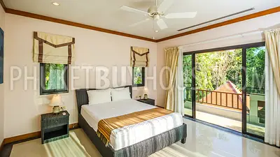 NAI4288: Spacious 4 bedroom villa with pool in Nai Harn for sale. Hot offer!. Photo #29