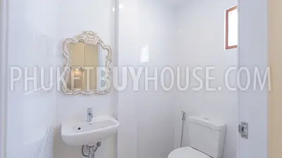 CAP6594: Таунхаусы в Марокканском стиле на мысе Яму. Фото #12