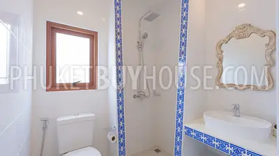 CAP6594: Таунхаусы в Марокканском стиле на мысе Яму. Фото #15