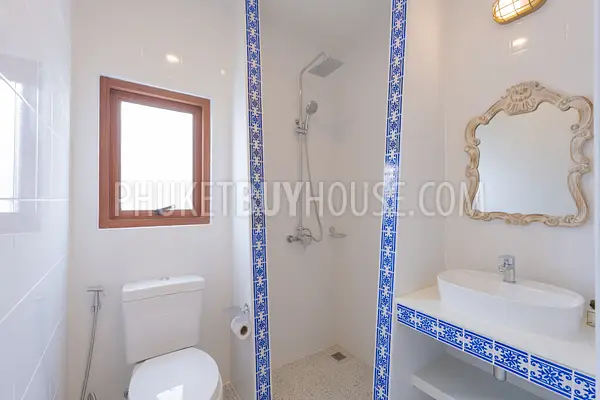 CAP6594: Moroccan-style townhouses on Cape Yamu. Fotoğraf #15