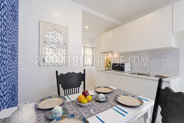 CAP6594: Moroccan-style townhouses on Cape Yamu. Fotoğraf #19