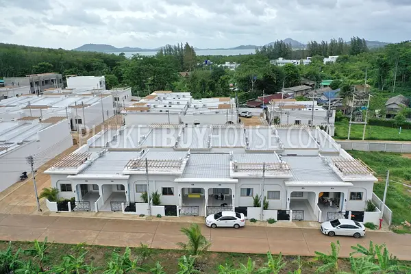 CAP6594: Moroccan-style townhouses on Cape Yamu. Fotoğraf #8