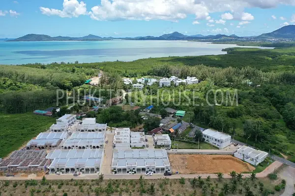 CAP6594: Moroccan-style townhouses on Cape Yamu. Fotoğraf #10