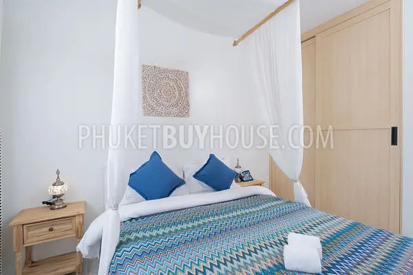 CAP6594: Moroccan-style townhouses on Cape Yamu. Fotoğraf #11