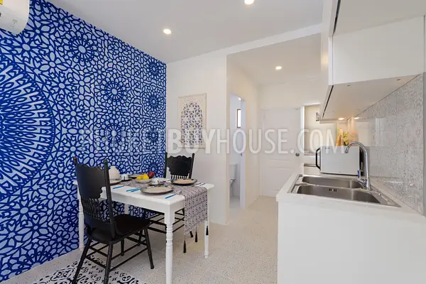 CAP6594: Moroccan-style townhouses on Cape Yamu. Fotoğraf #28