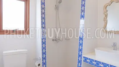 CAP6594: Таунхаусы в Марокканском стиле на мысе Яму. Фото #27