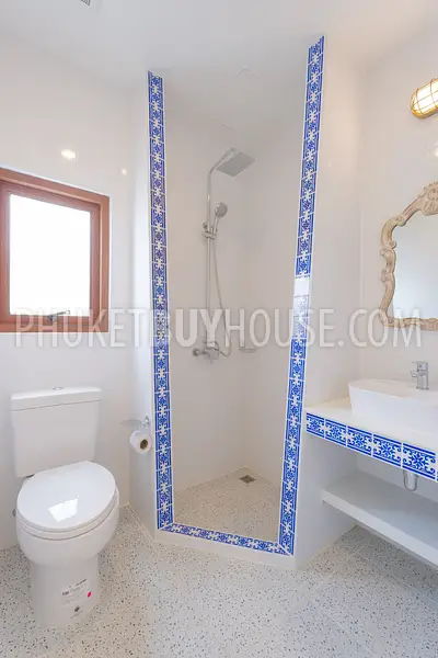 CAP6594: Moroccan-style townhouses on Cape Yamu. Fotoğraf #27