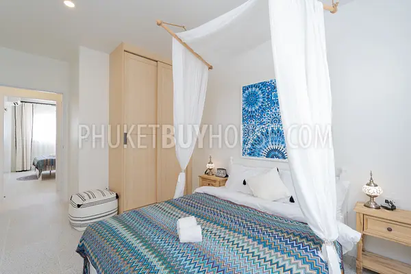 CAP6594: Moroccan-style townhouses on Cape Yamu. Fotoğraf #30