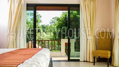 NAI4288: Spacious 4 bedroom villa with pool in Nai Harn for sale. Hot offer!. Photo #31