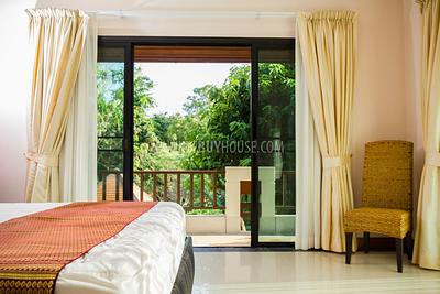 NAI4288: Spacious 4 bedroom villa with pool in Nai Harn for sale. Hot offer!. Photo #31