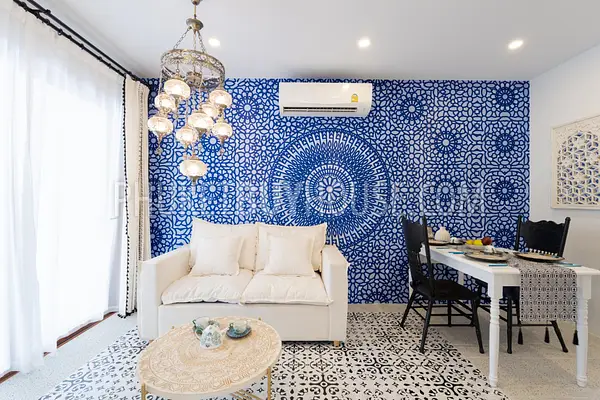 CAP6594: Moroccan-style townhouses on Cape Yamu. Fotoğraf #16