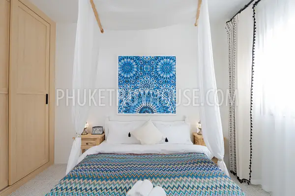 CAP6594: Moroccan-style townhouses on Cape Yamu. Fotoğraf #13