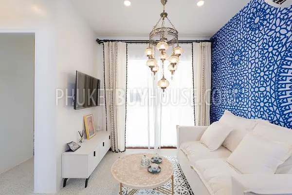 CAP6594: Moroccan-style townhouses on Cape Yamu. Fotoğraf #25