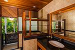 NAI4288: Spacious 4 bedroom villa with pool in Nai Harn for sale. Hot offer!. Thumbnail #32