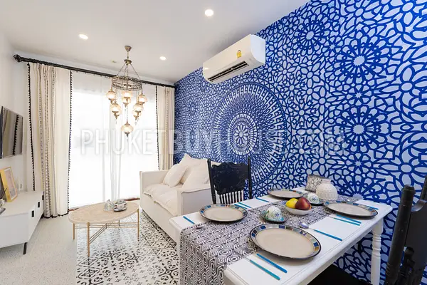 CAP6594: Moroccan-style townhouses on Cape Yamu. Fotoğraf #24