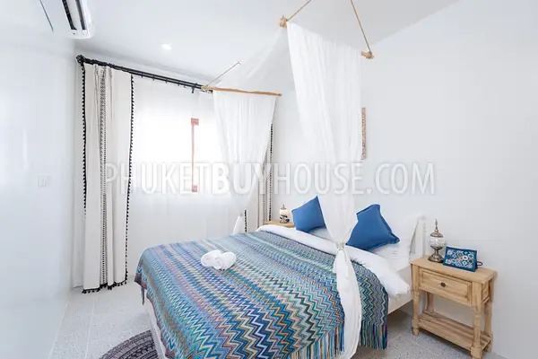 CAP6594: Moroccan-style townhouses on Cape Yamu. Fotoğraf #31