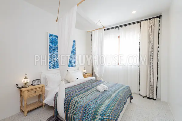 CAP6594: Moroccan-style townhouses on Cape Yamu. Fotoğraf #33
