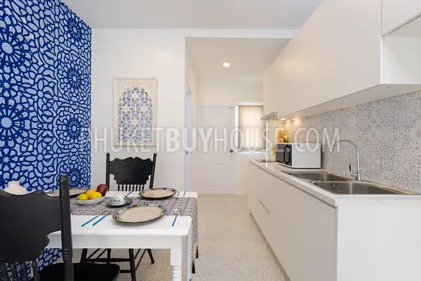 CAP6594: Moroccan-style townhouses on Cape Yamu. Fotoğraf #23