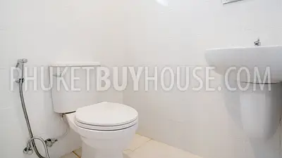 CAP6594: Таунхаусы в Марокканском стиле на мысе Яму. Фото #42