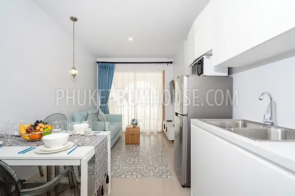 CAP6594: Moroccan-style townhouses on Cape Yamu. Fotoğraf #47